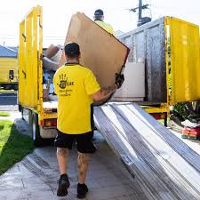 Reliable Lowell, MA Junk Removal Services Solutions